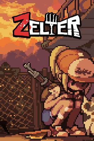 Zelter / 尸外桃源