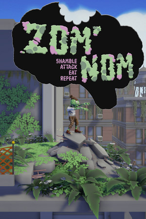 Zom Nom