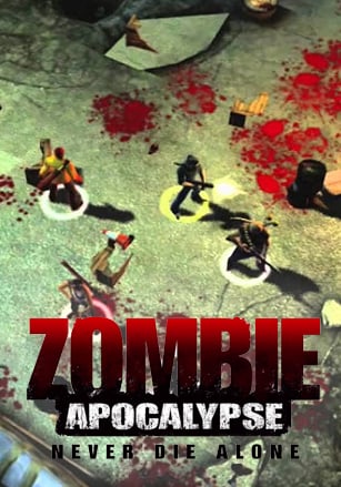 Zombie Apocalypse