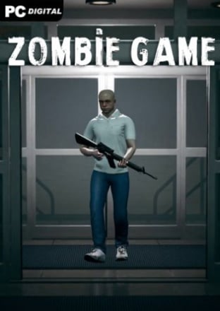 CRAPPY ZOMBIE GAME